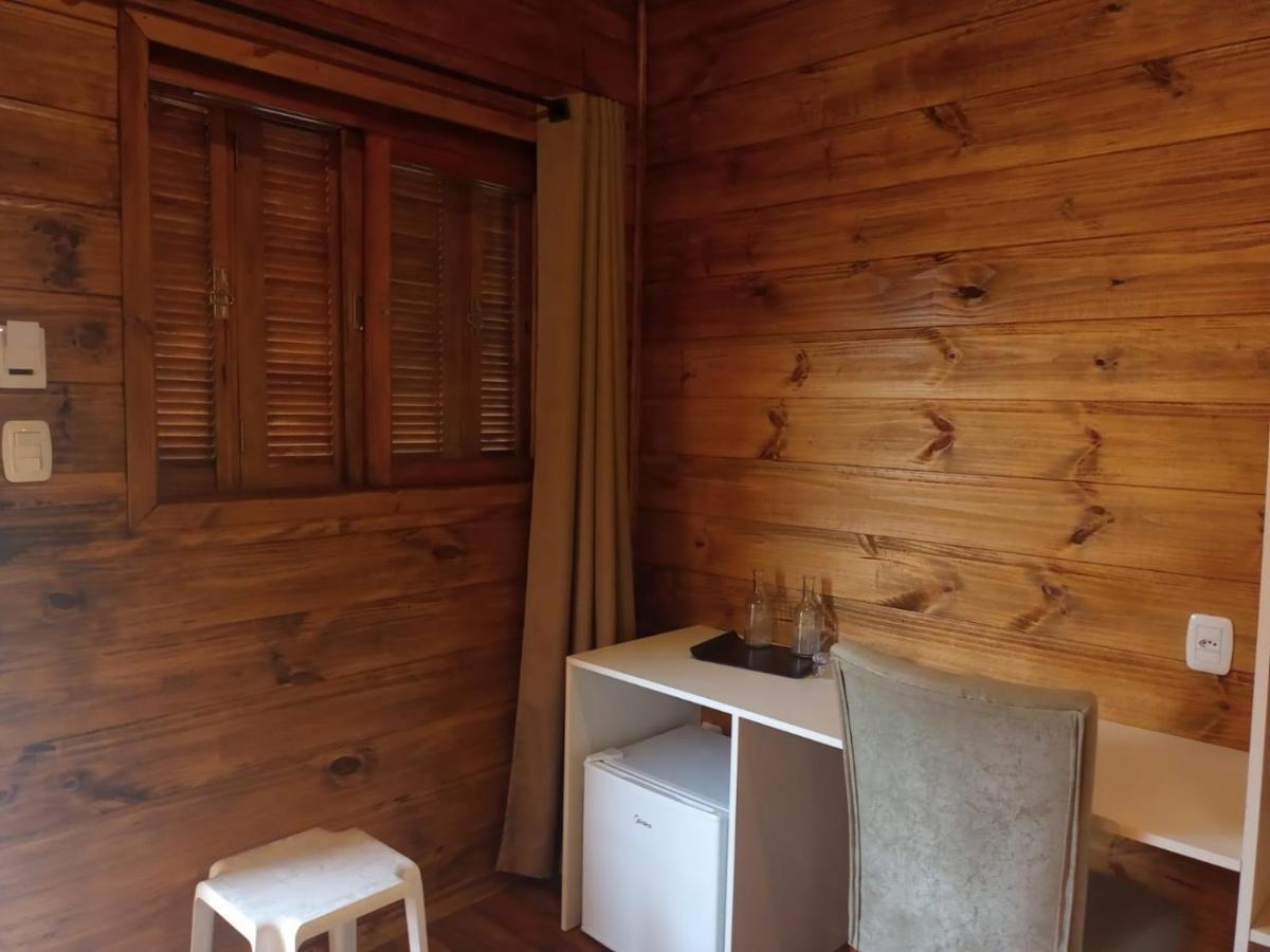 Sitio Aurora Estadia no rancho