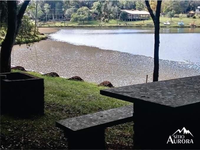 Sitio Aurora * Gramado