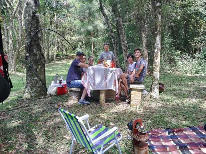 Sitio Aurora Gramado
