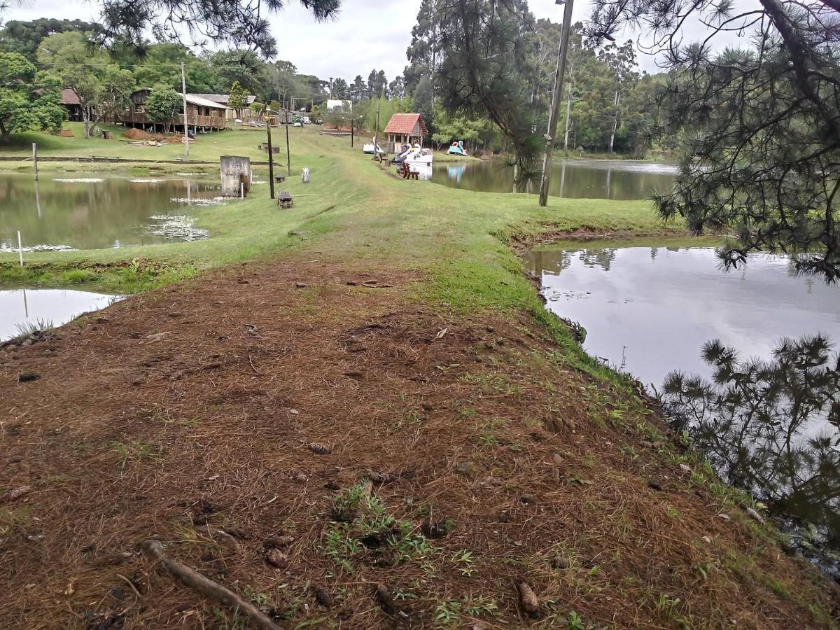 Sitio Aurora * Gramado