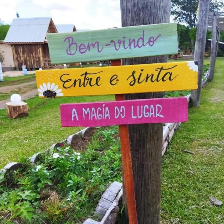 Sitio Aurora *