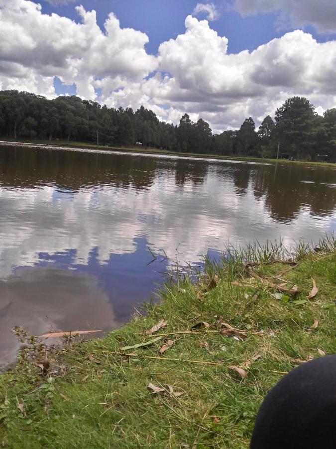 Sitio Aurora * Gramado