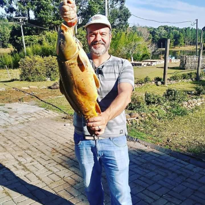 Sitio Aurora Gramado