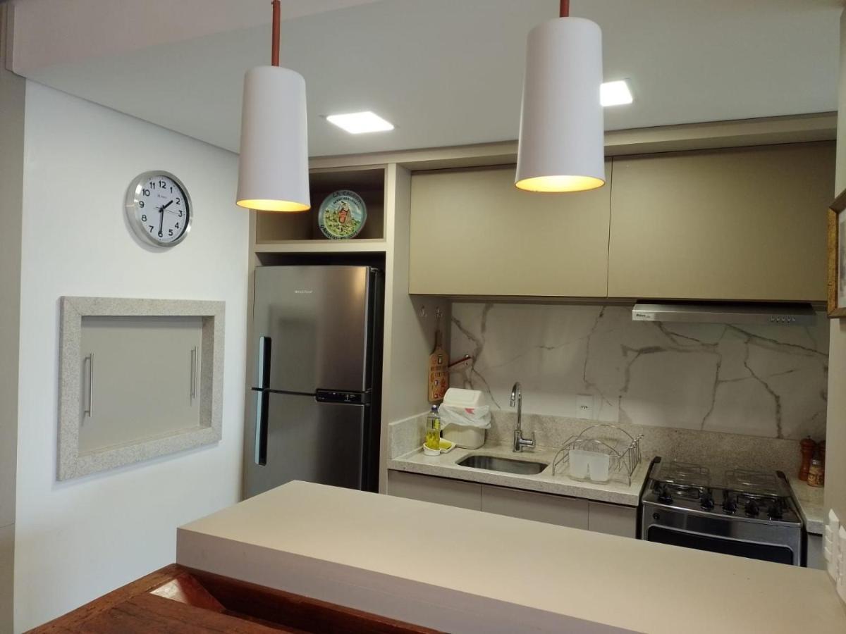 Apartamento Bella | Apto Vivendas Do Bosque *