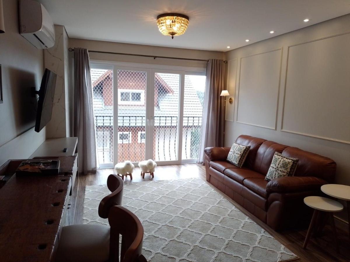 Apartamento Bella | Apto Vivendas Do Bosque *