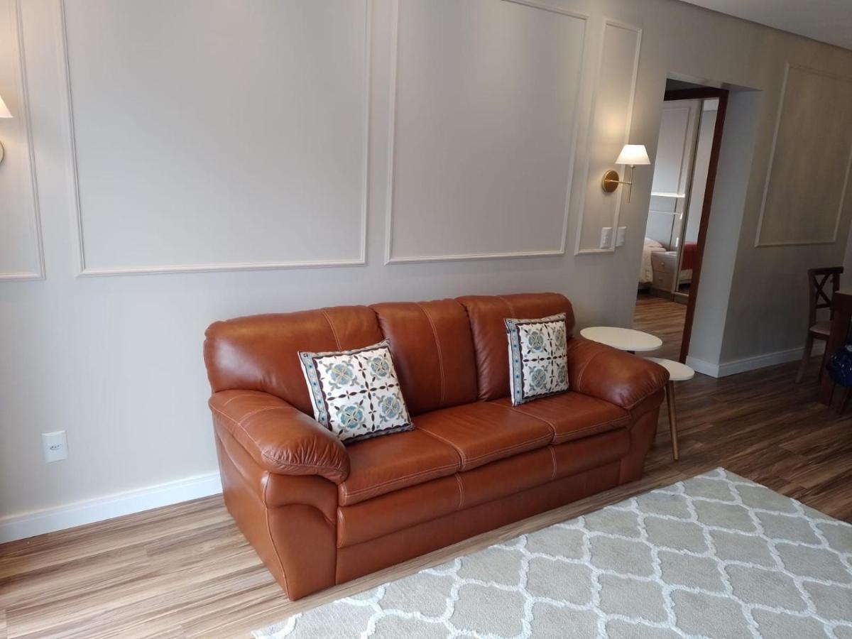 Apartamento Bella | Apto Vivendas Do Bosque
