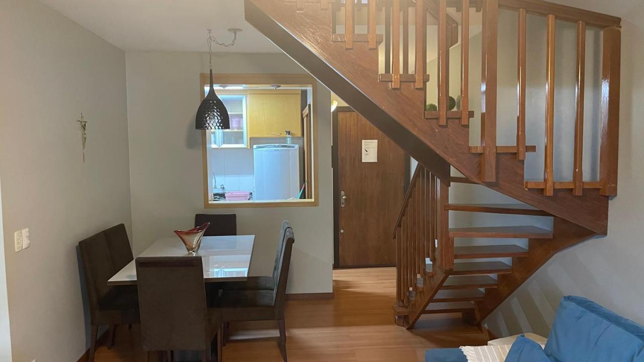 Apartamento Familiar *