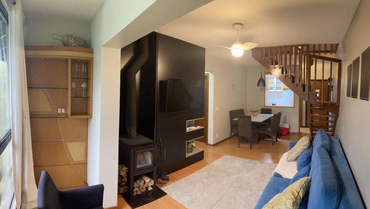 Apartamento Familiar