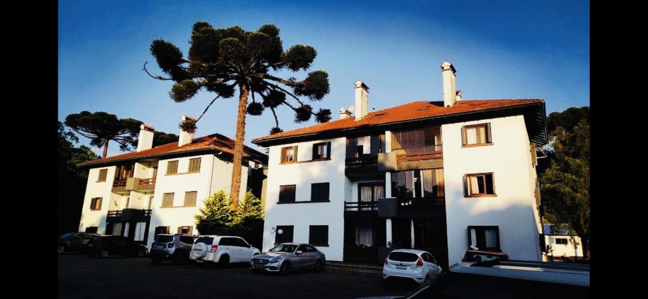 Familiar Apartamento