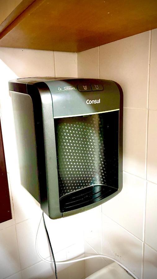 Apartamento Familiar