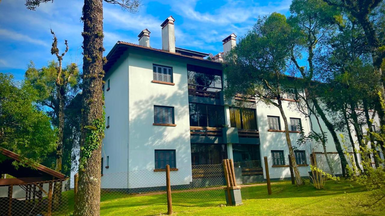 Apartamento Familiar