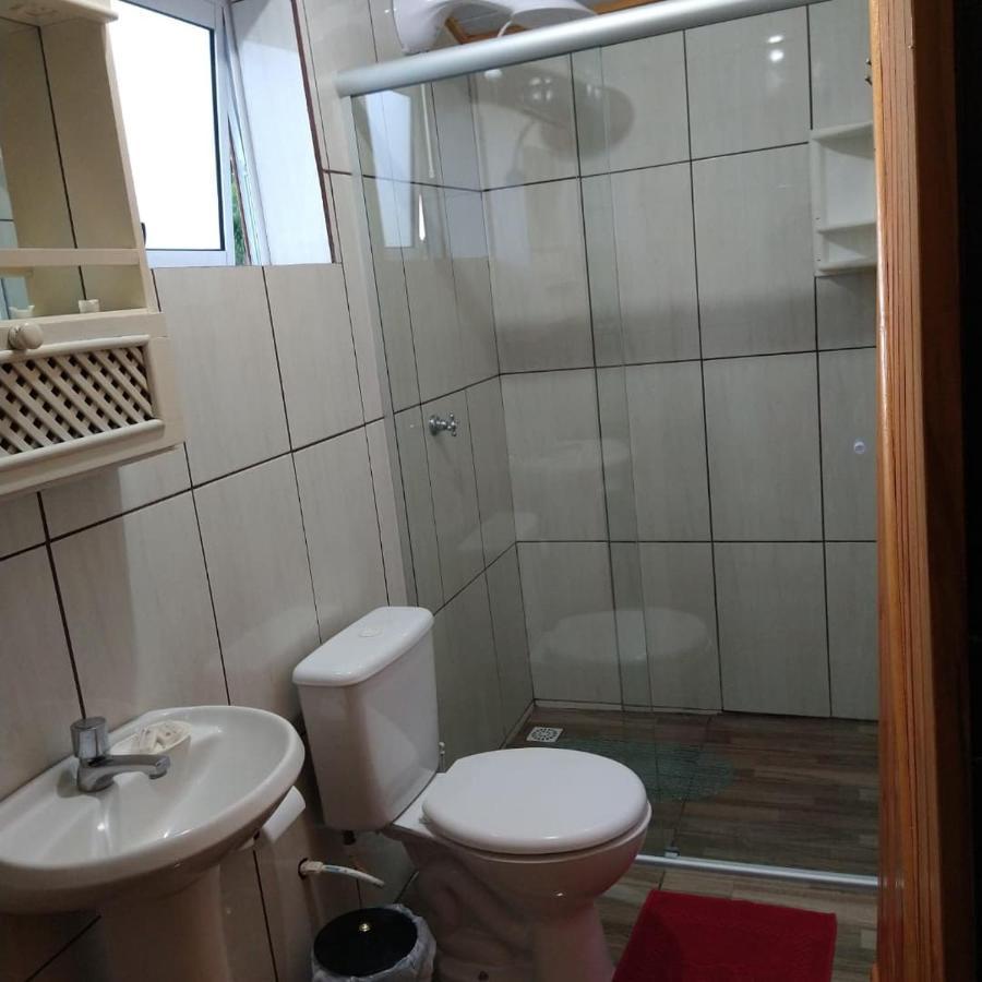 Casa Da Bruna Em * Gramado