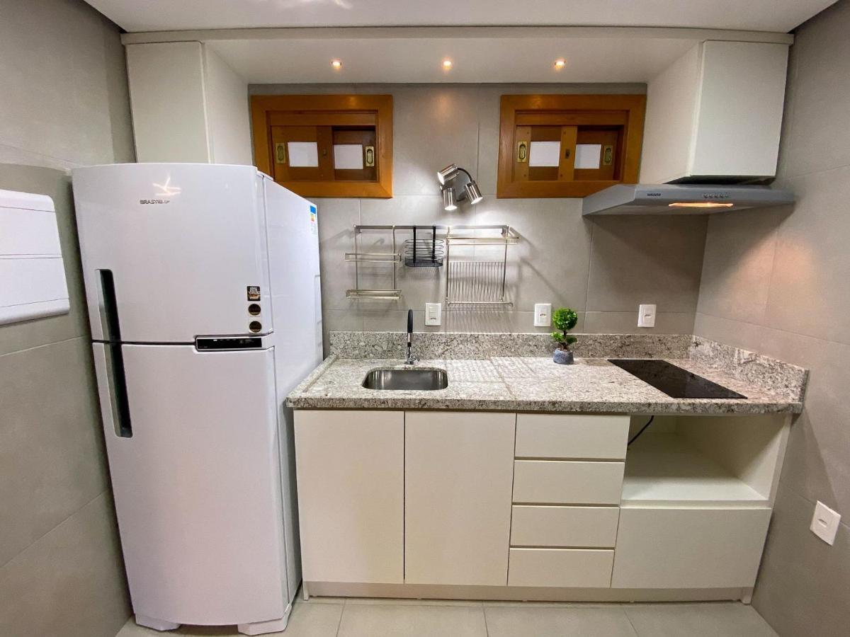 Apartamento Locar-in - Edificio Bella Vista