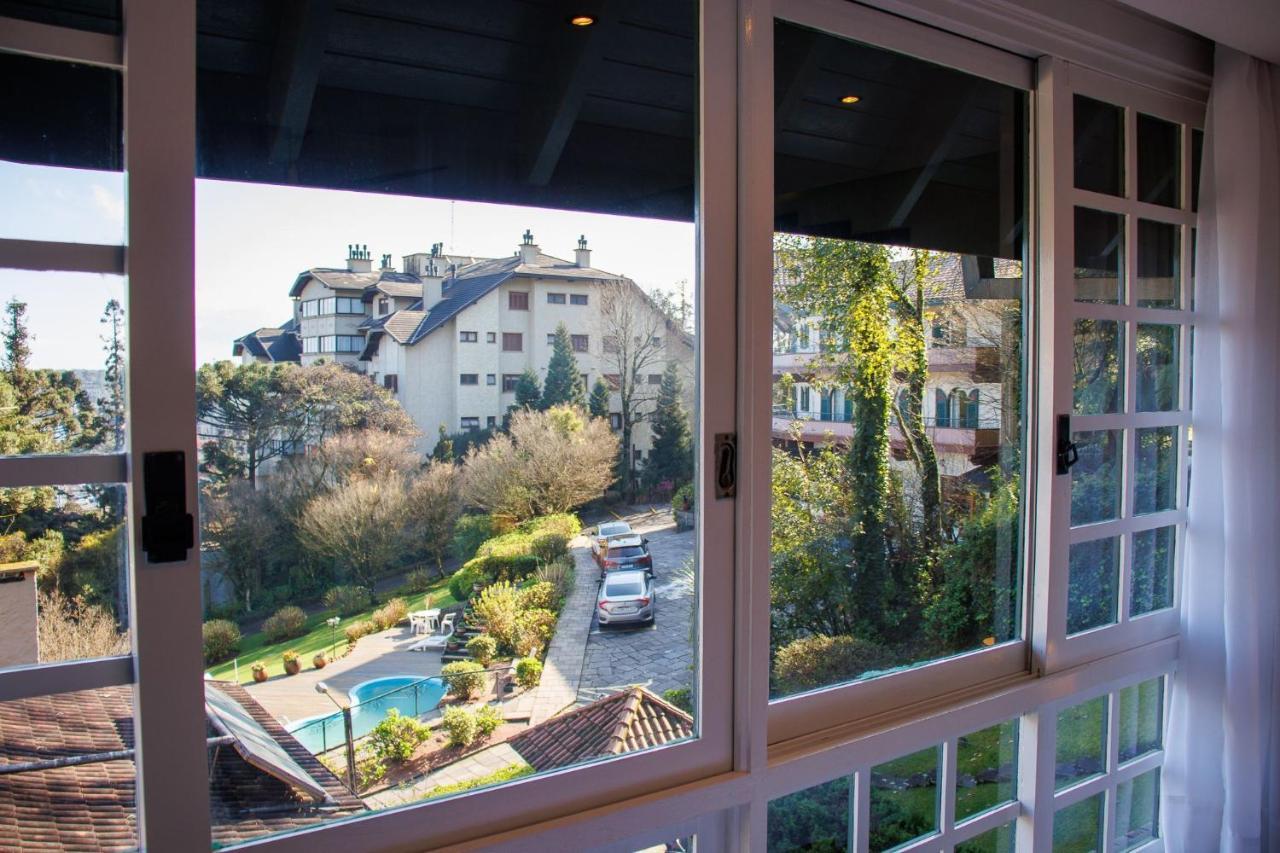 Locar-in - Edificio Bella Vista * Gramado