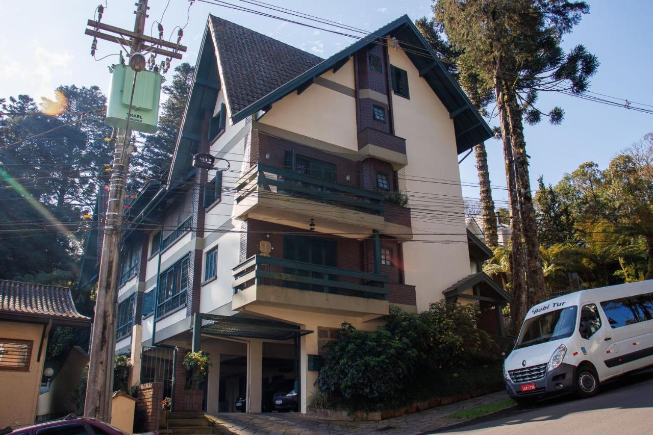 Apartamento Locar-in - Edificio Bella Vista