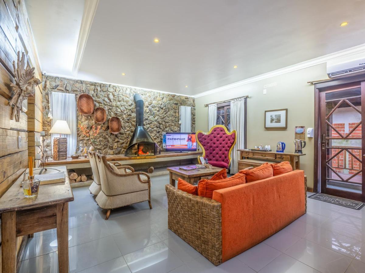 Hotel Alameda Paradiso