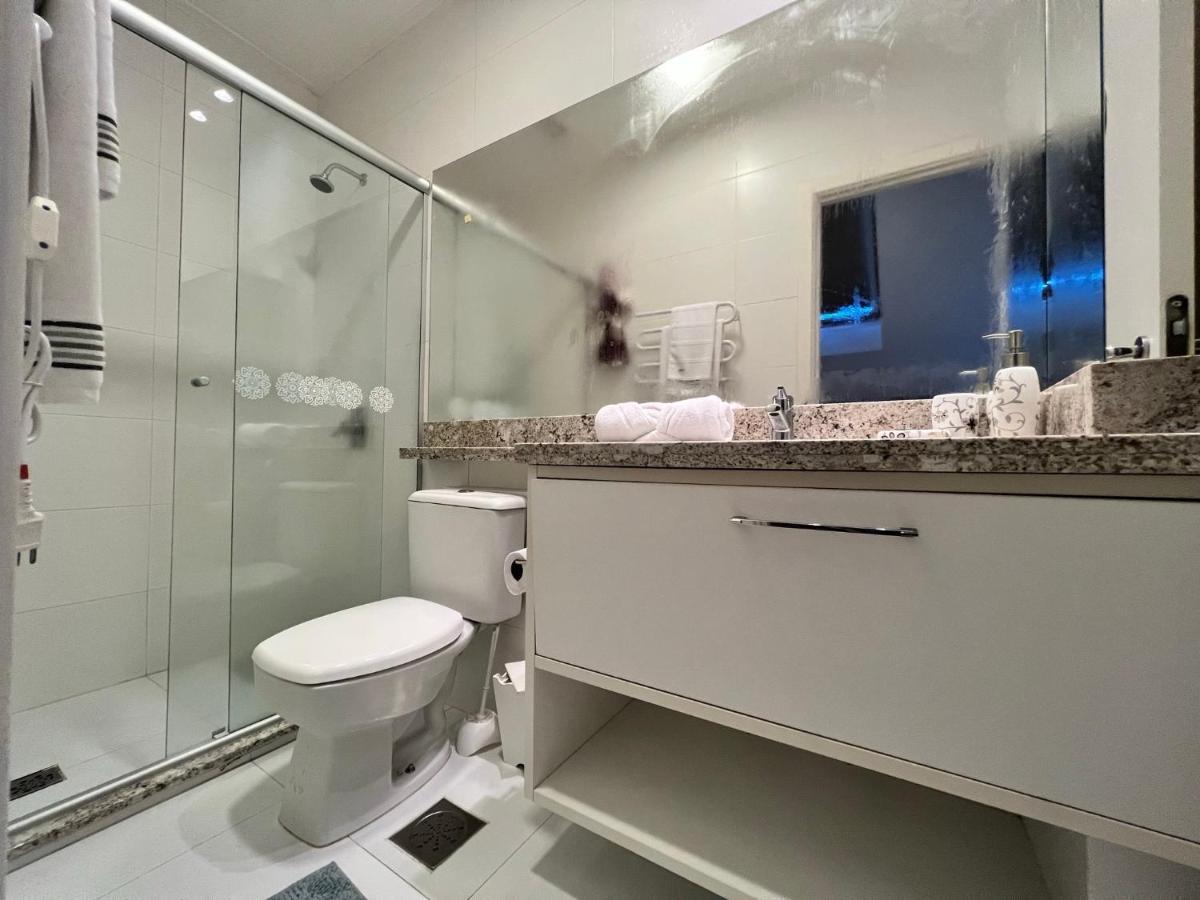 503 - Cobertura Luxo 3 -centro De Apartamento