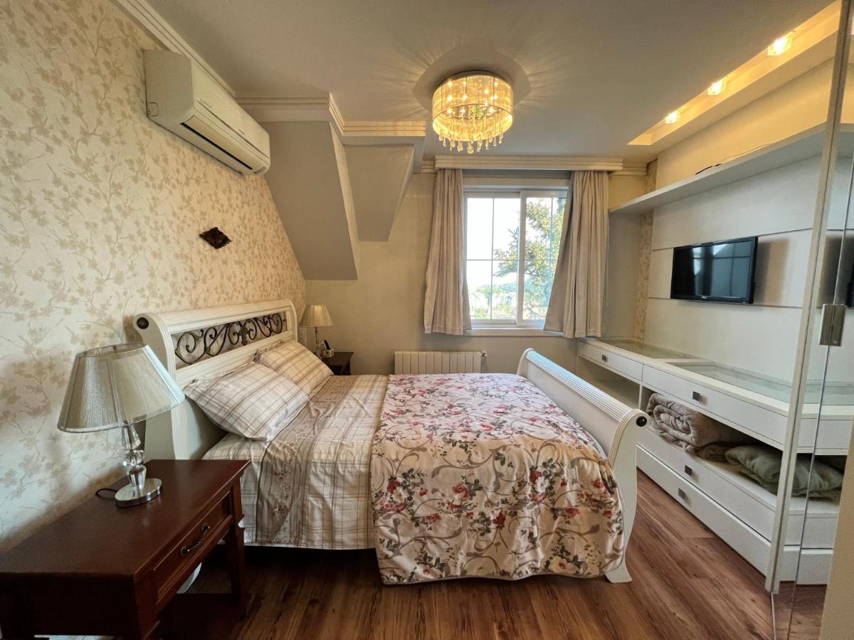 503 - Cobertura Luxo 3 -centro De Apartamento *