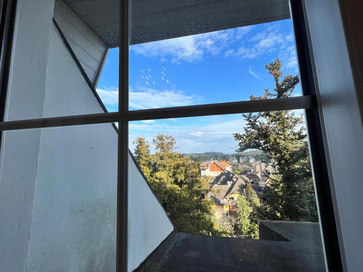 Apartamento 503 - Cobertura Luxo 3 -centro De
