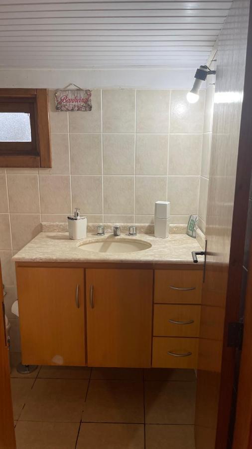Apartamento Familiar Gramado