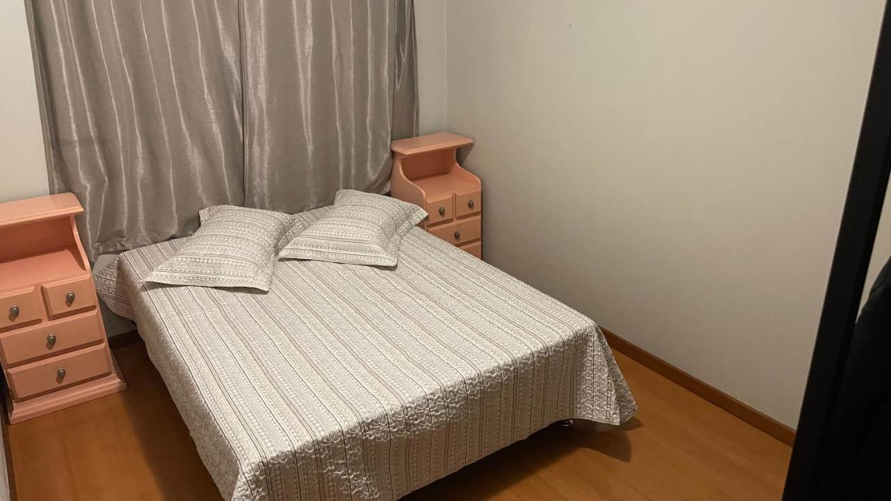 Familiar Apartamento *