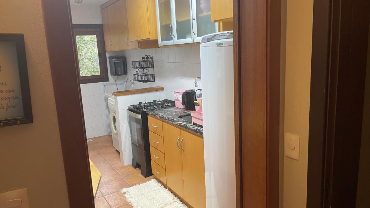 Familiar Apartamento