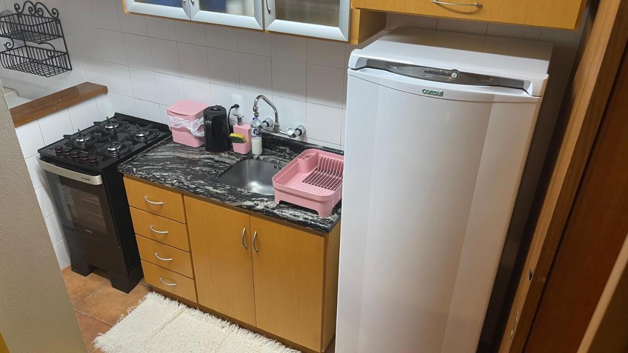 Apartamento Familiar *