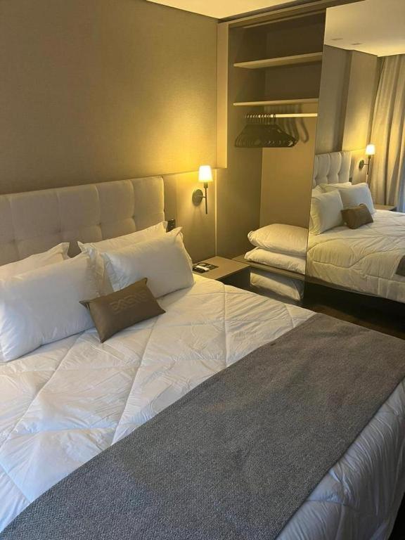 Chateau Du Golden Laghetto Af 5* Gramado