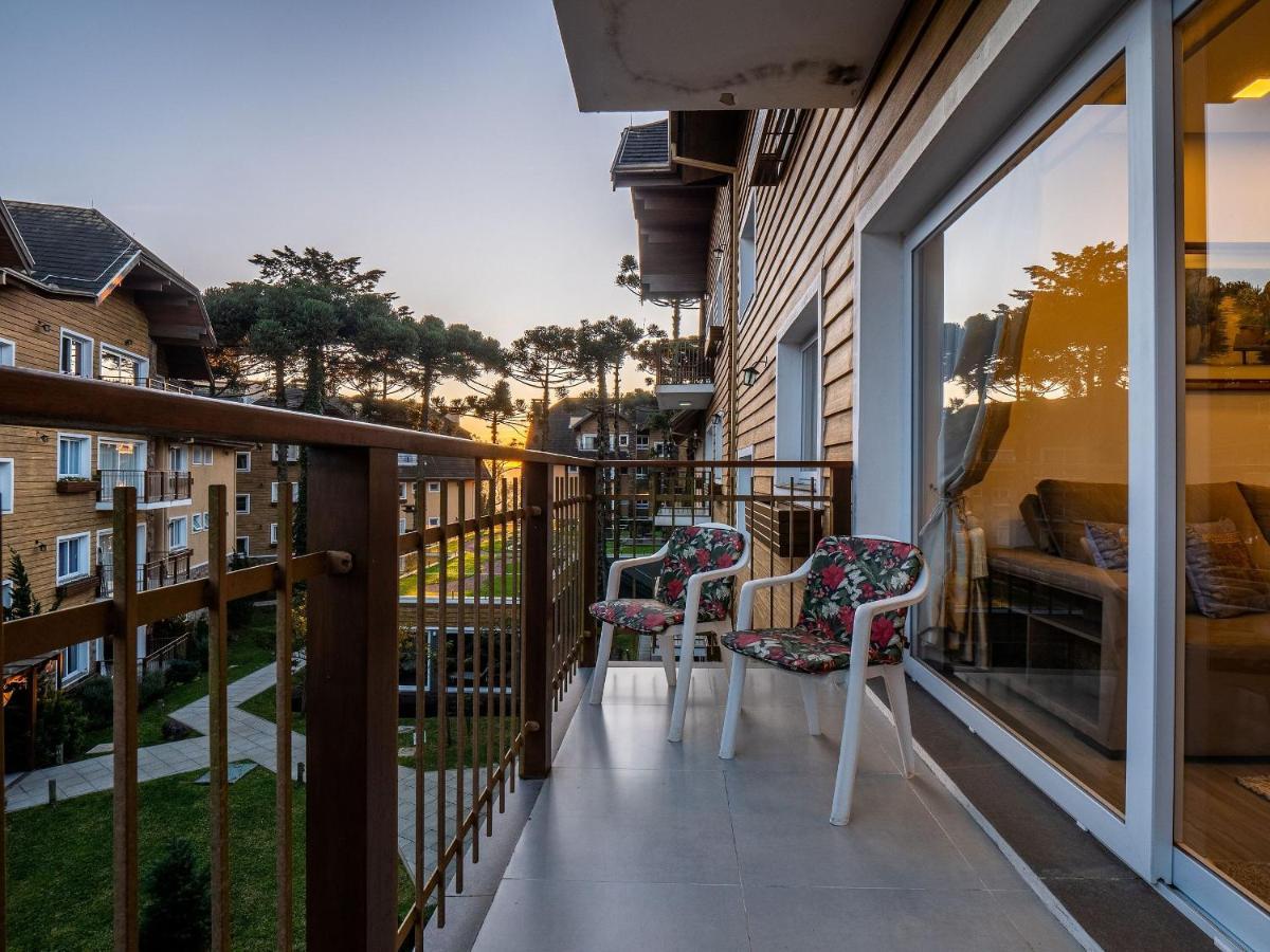Apartamento Casa De Pedra - 301d - Apto Com Piscina Em *