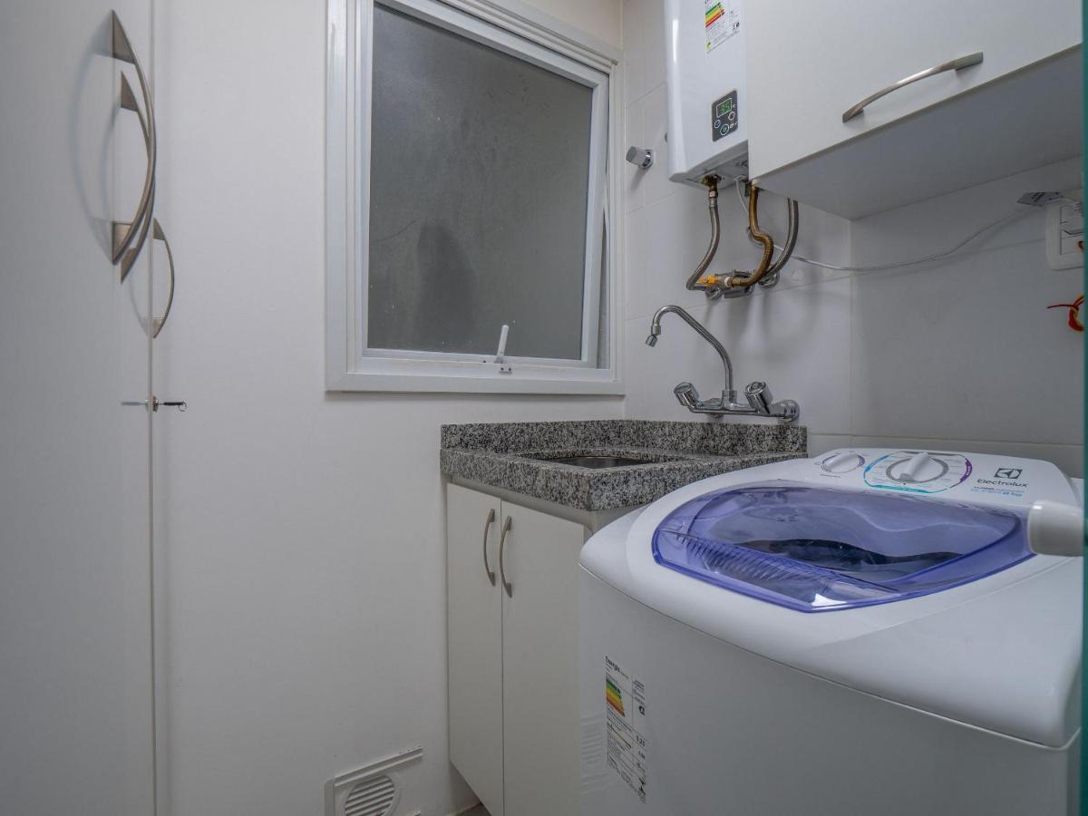 Apartamento Casa De Pedra - 301d - Apto Com Piscina Em Gramado