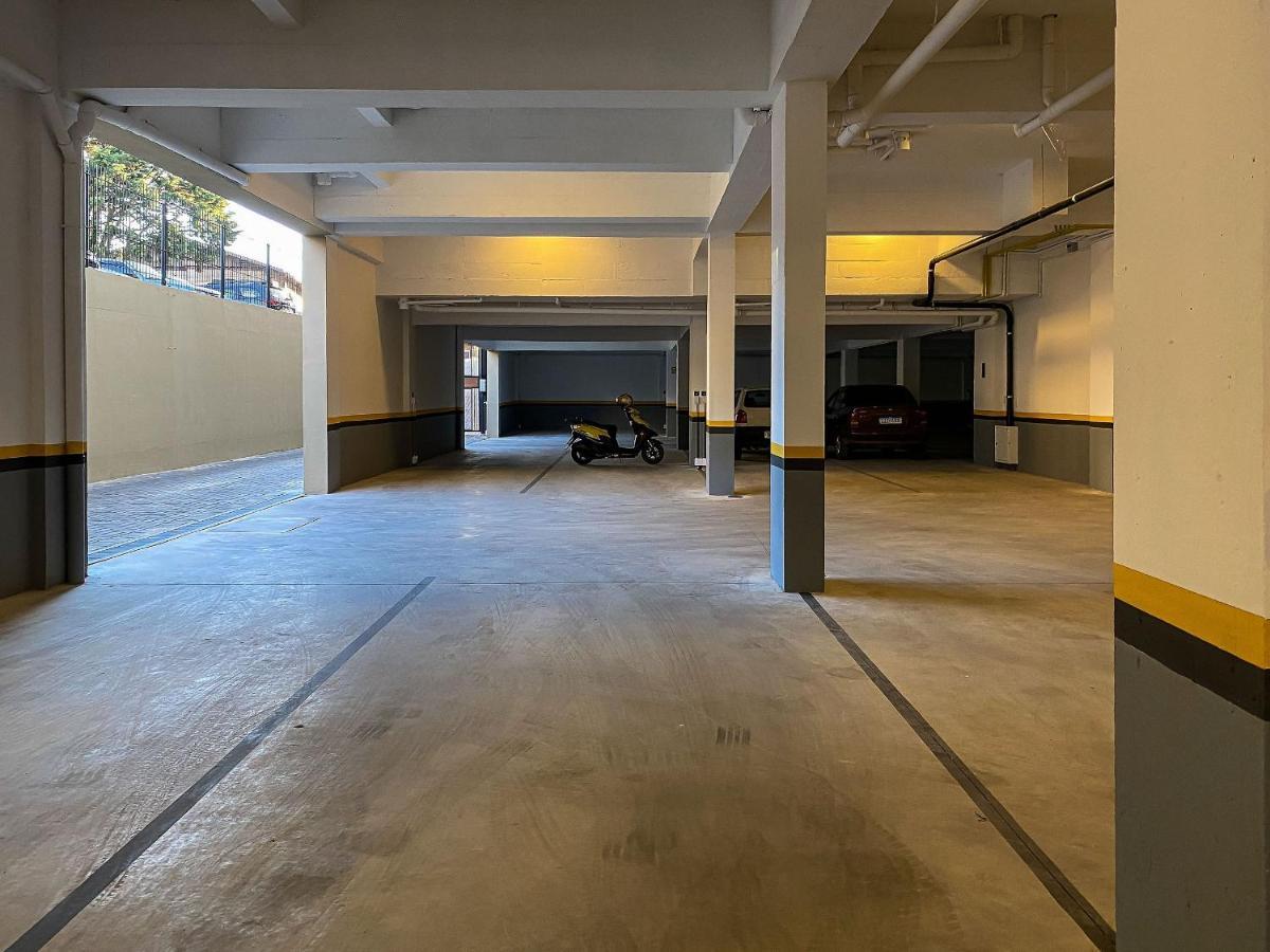 San Telmo 405 - Apto No Centro De Gramado, Com Garagem Apartamento *