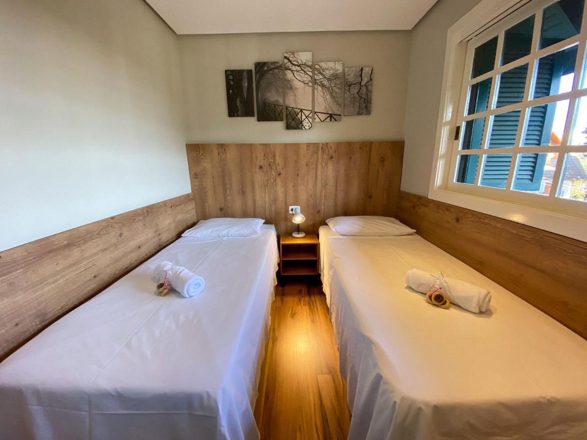 Apartamento Locar-in - Edificio Bella Vista *