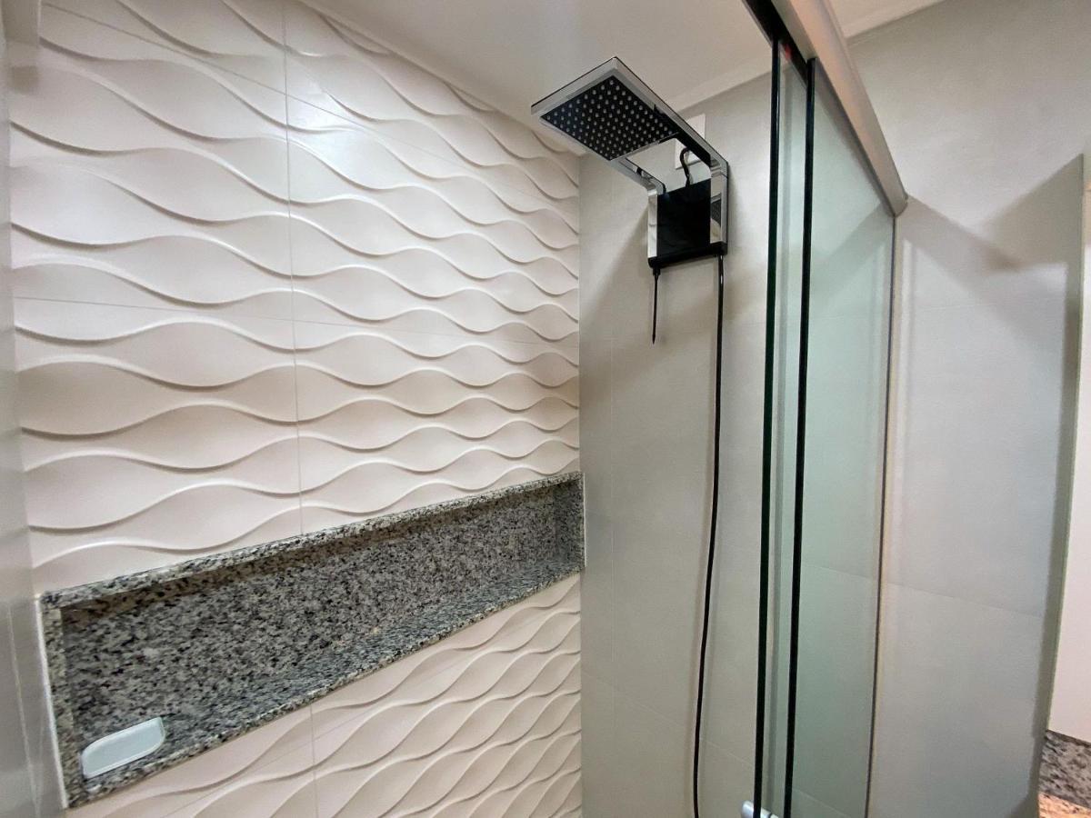 Apartamento Locar-in - Edificio Bella Vista Gramado