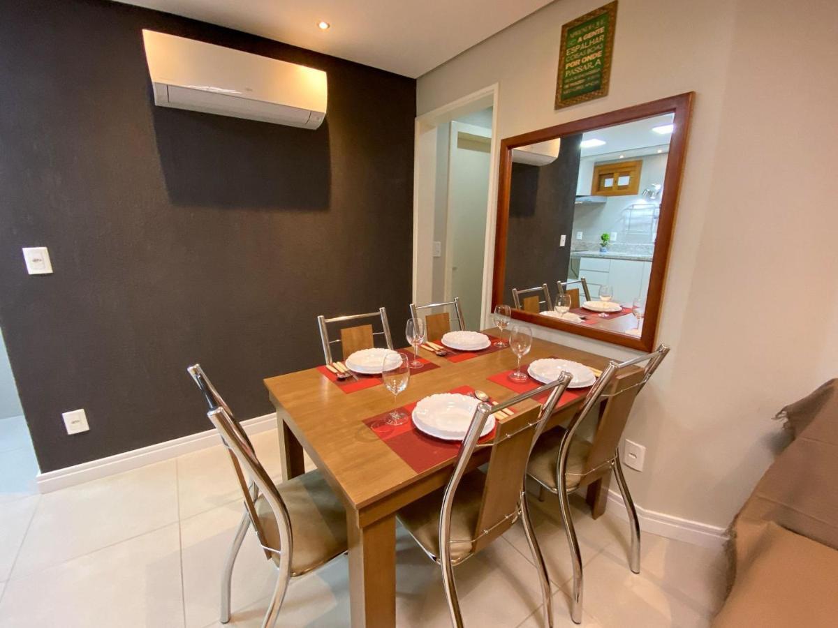 Apartamento Locar-in - Edificio Bella Vista *