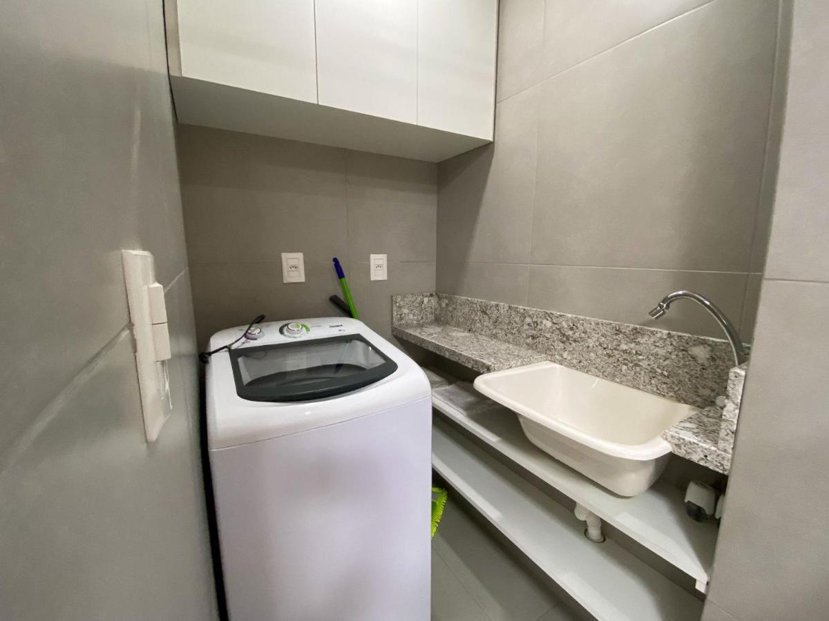 Apartamento Locar-in - Edificio Bella Vista