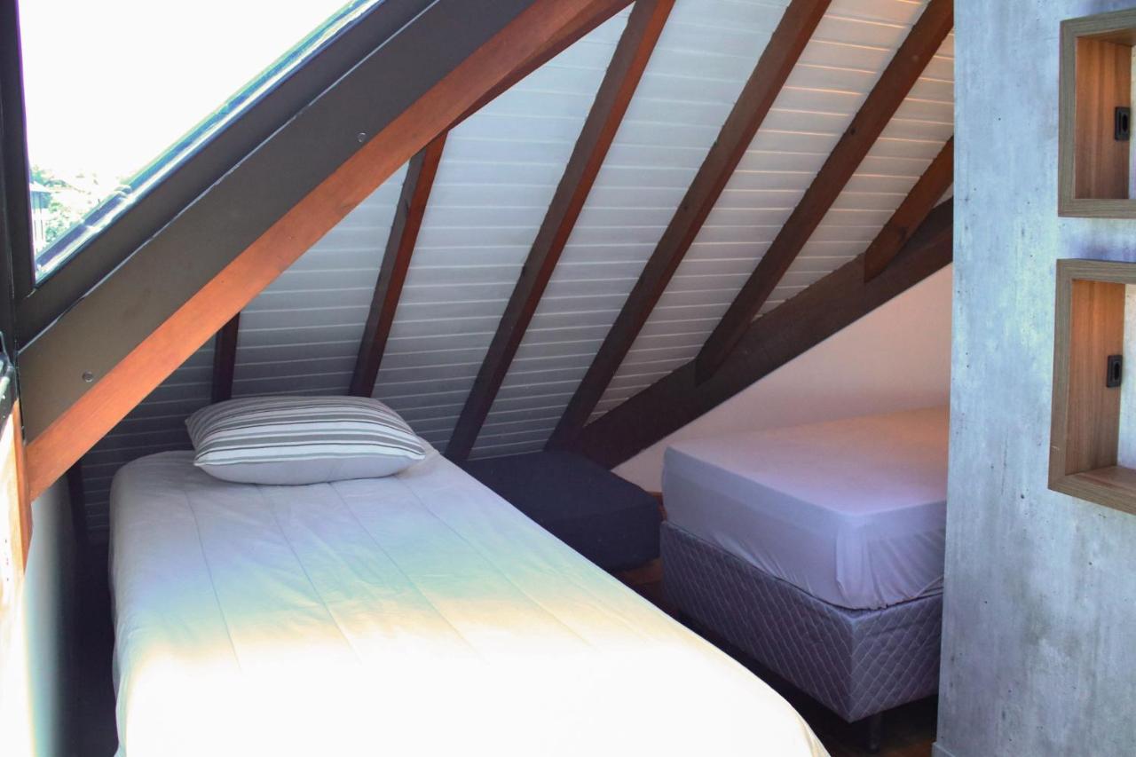 Apartamento Coberturagramado 4quartos Climatizado 4min Do Centro Gramado
