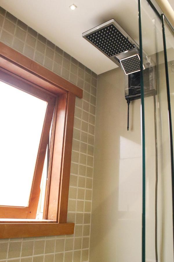 Coberturagramado 4quartos Climatizado 4min Do Centro Apartamento *
