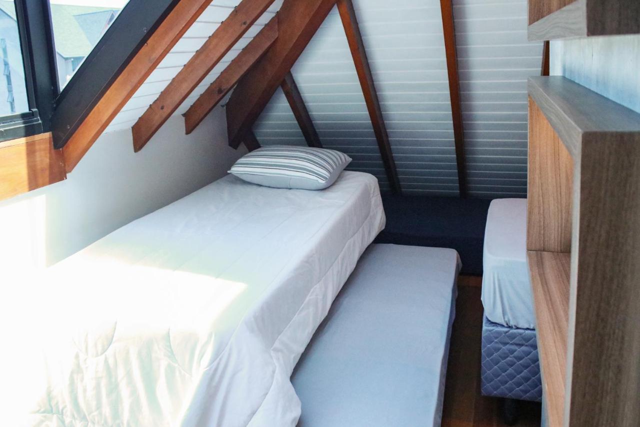 Apartamento Coberturagramado 4quartos Climatizado 4min Do Centro *