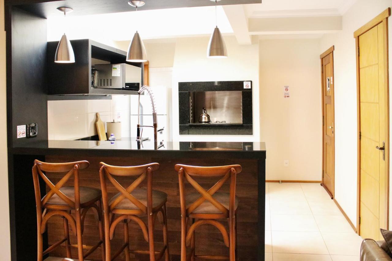 Coberturagramado 4quartos Climatizado 4min Do Centro Apartamento