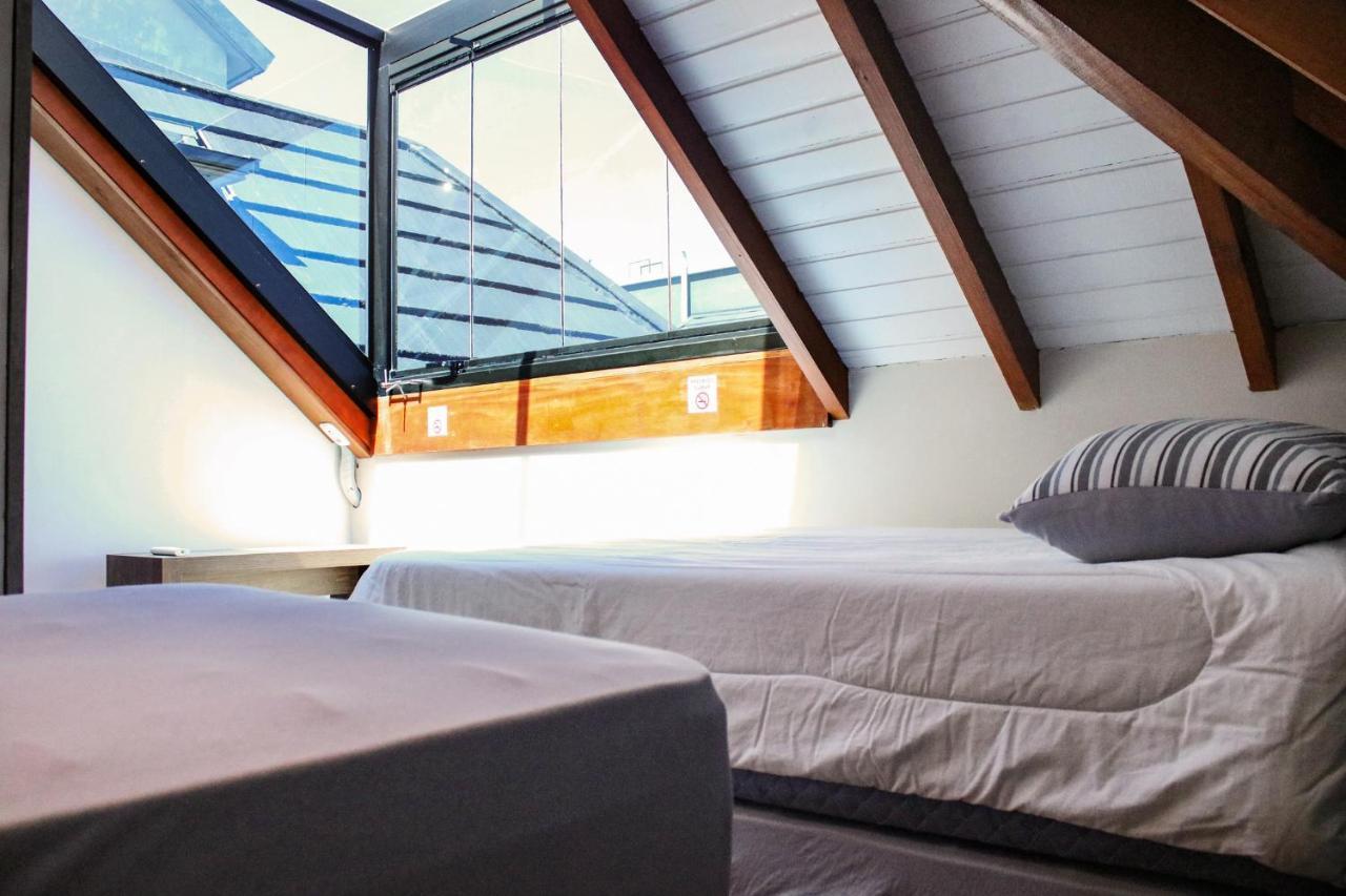 Apartamento Coberturagramado 4quartos Climatizado 4min Do Centro *