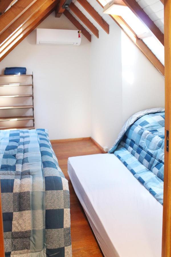 Apartamento Coberturagramado 4quartos Climatizado 4min Do Centro