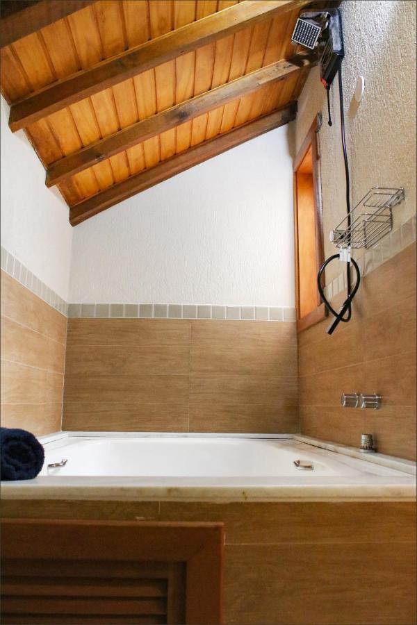 Apartamento Coberturagramado 4quartos Climatizado 4min Do Centro Gramado