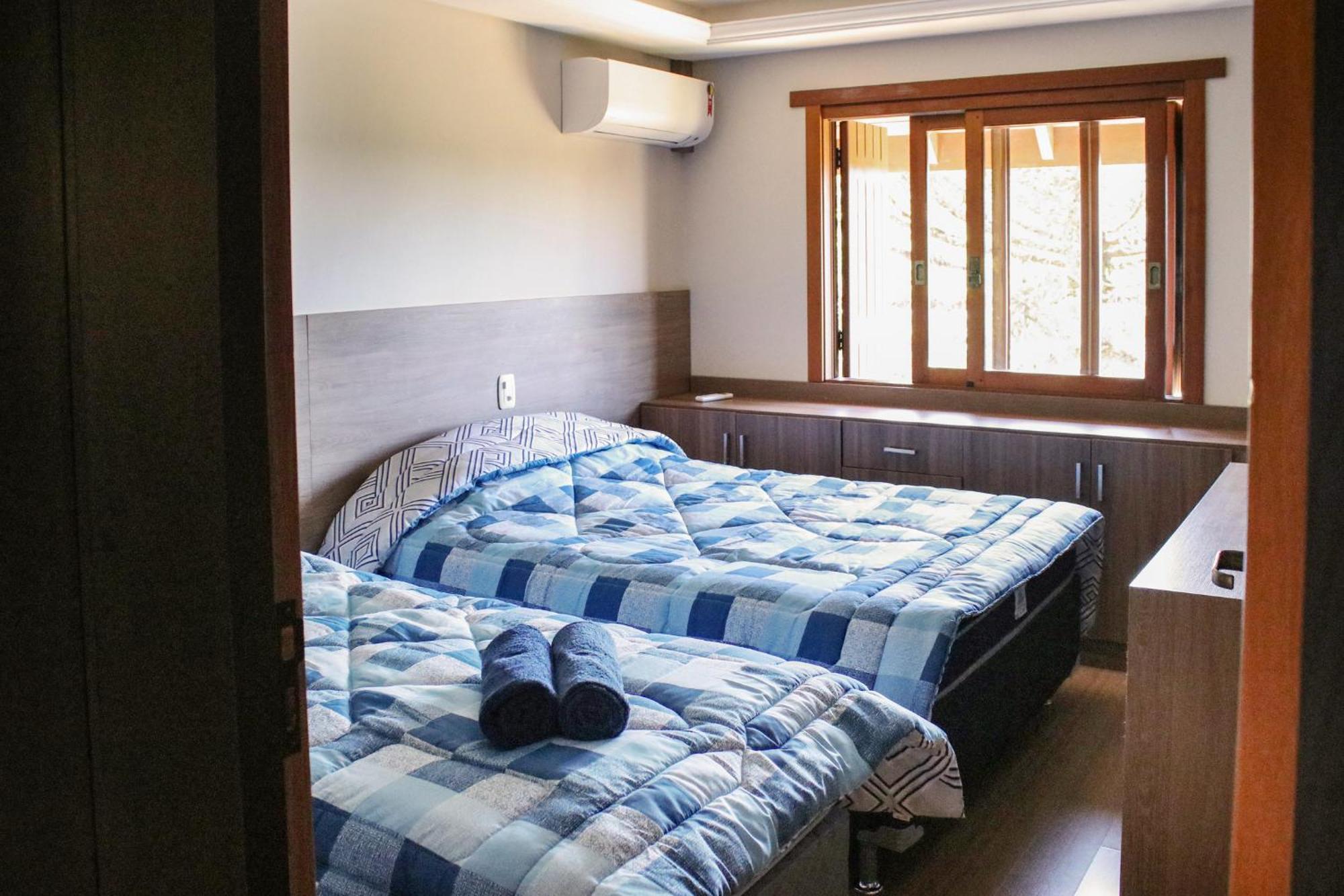 Coberturagramado 4quartos Climatizado 4min Do Centro