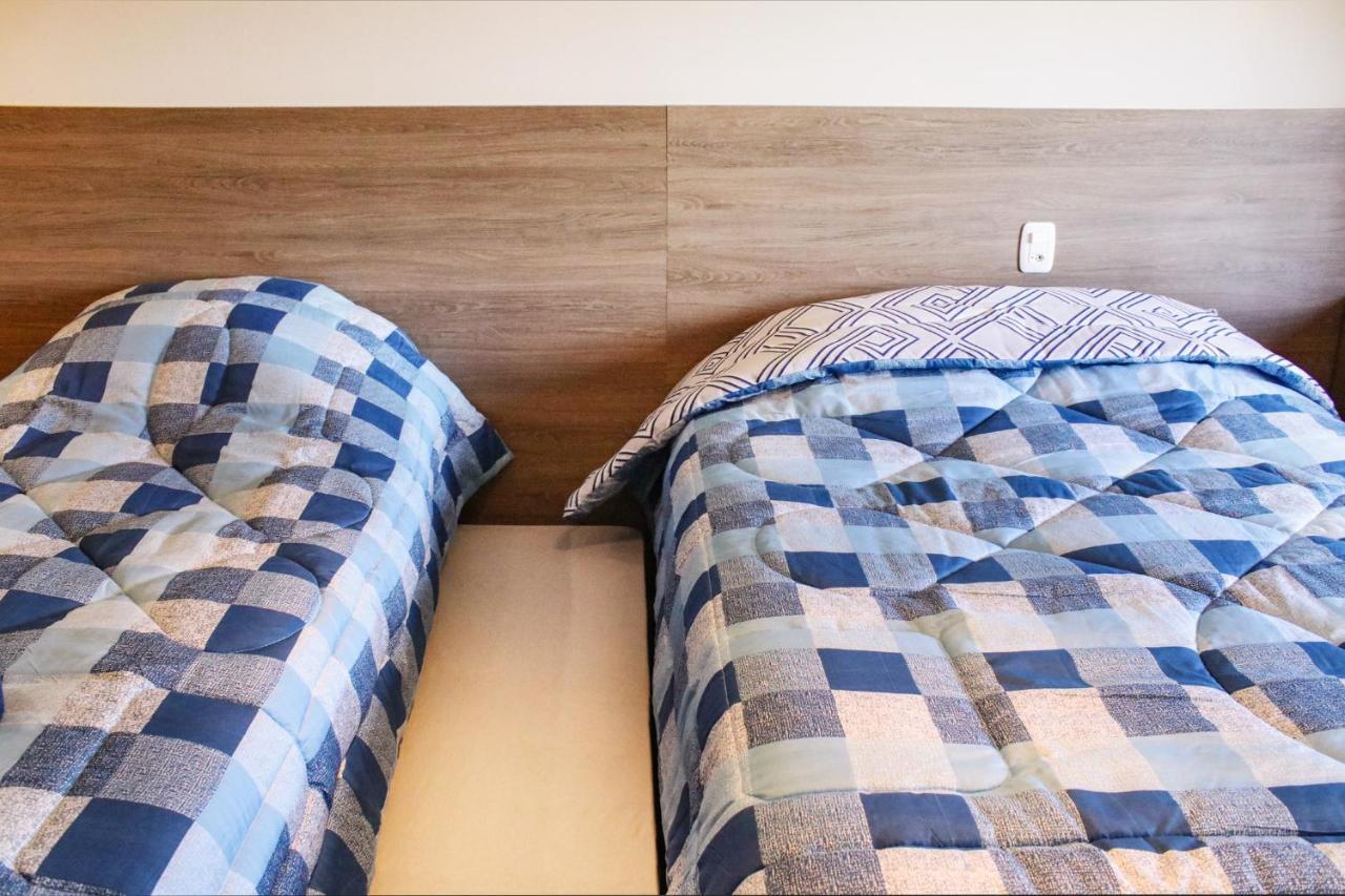 Coberturagramado 4quartos Climatizado 4min Do Centro Apartamento *