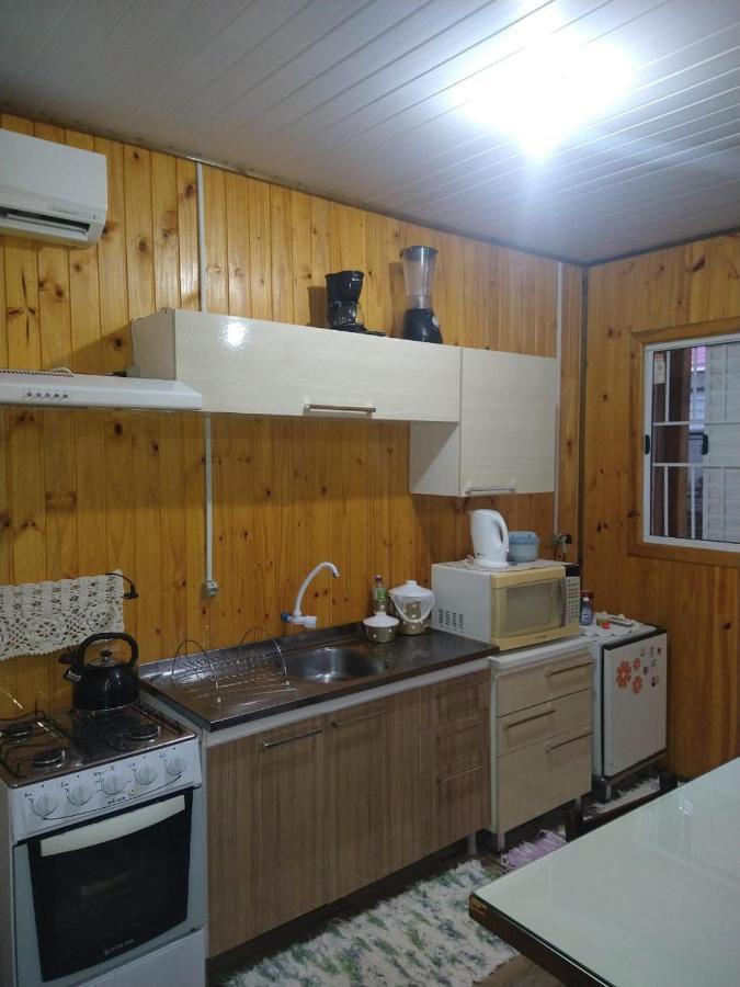 Casa Da Bruna Em *