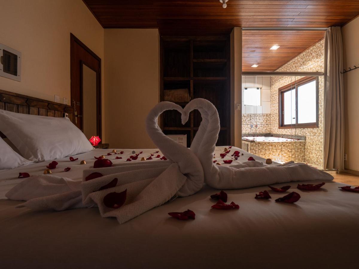 Alameda Paradiso 3* Gramado