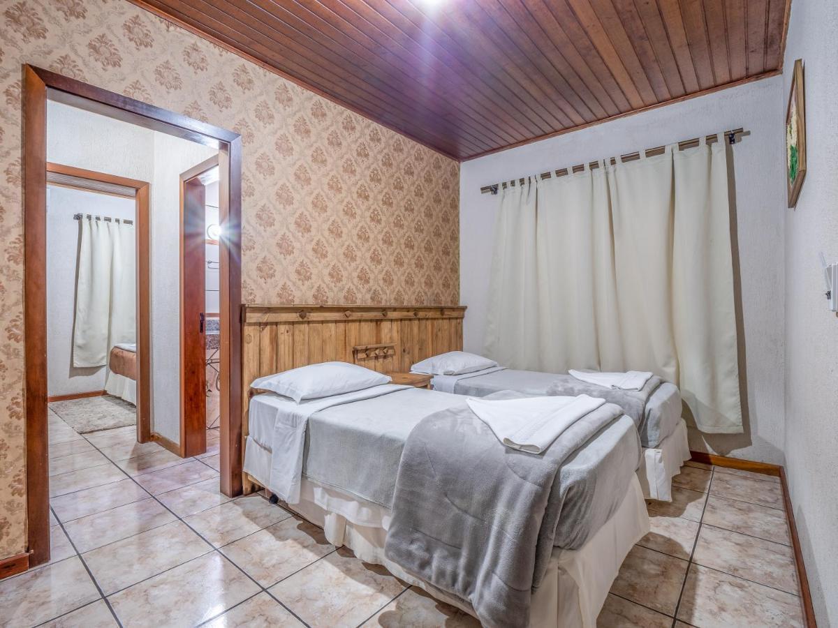 Alameda Paradiso Hotel 3*
