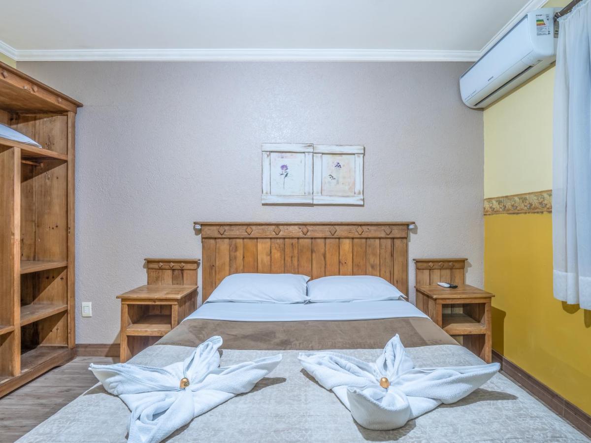 Alameda Paradiso Hotel