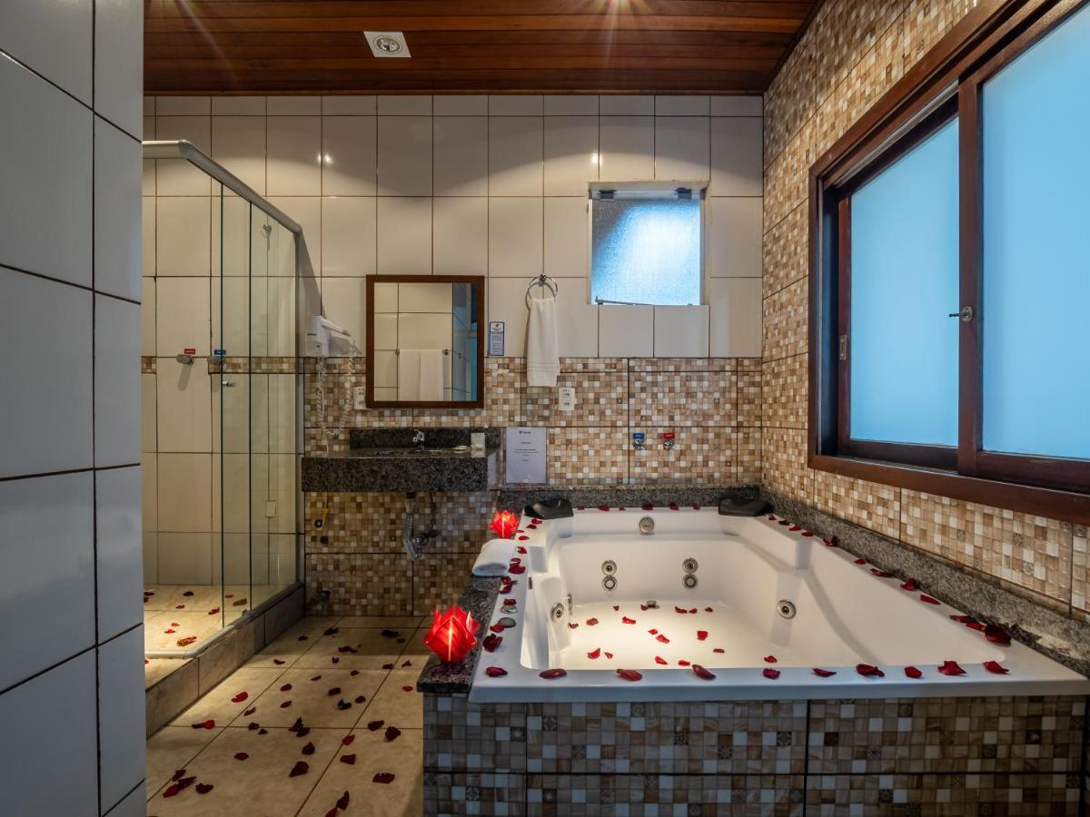 Alameda Paradiso Hotel