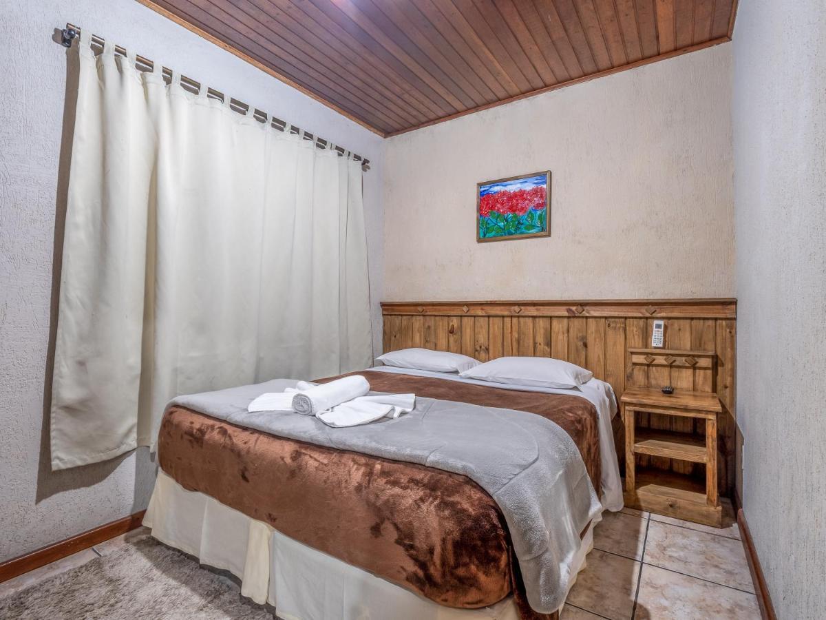 Hotel Alameda Paradiso Gramado